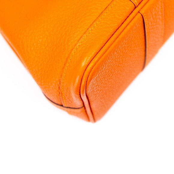 Hermes Negonda Garden Party 30 Bag Sanguine - Picture 8 of 12